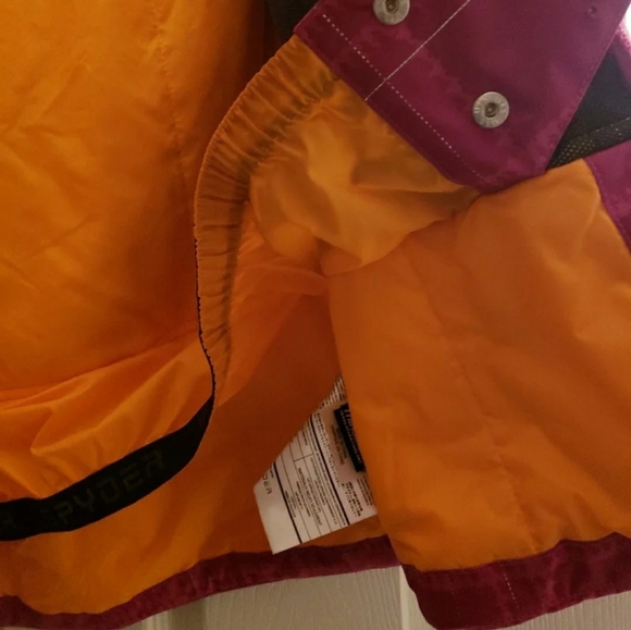 Jacket - Picture 6 of 11